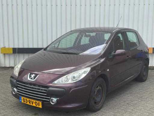 Peugeot 307 1.6 16V XS, 03-RV-DF