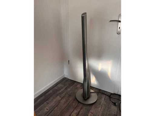 Ecuație - DF-HT5A01P - Încălzitor cu ventilator pentru coloană ceramică