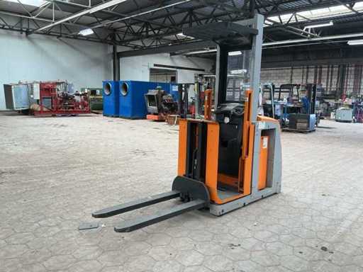 2010 Wciąż EK-X Order Picker
