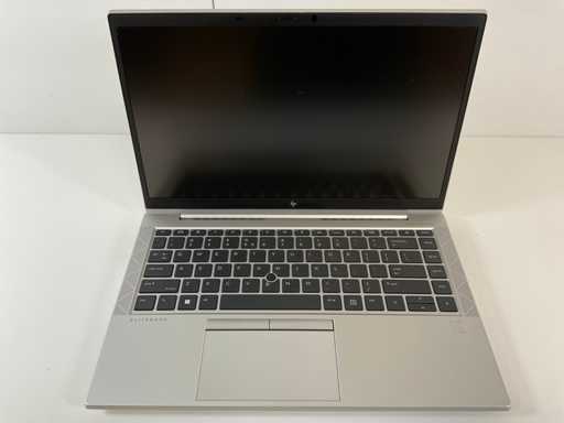 HP EliteBook 840 G8 14”, Core(TM) i5 11th Gen, 16 GB RAM, 512 GB NVMe Laptop