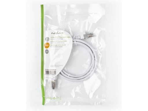 Câble réseau Nedis CAT5e (125x)