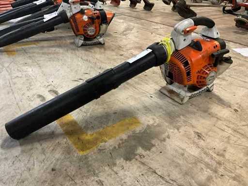 Stihl BG86 Blattbläser