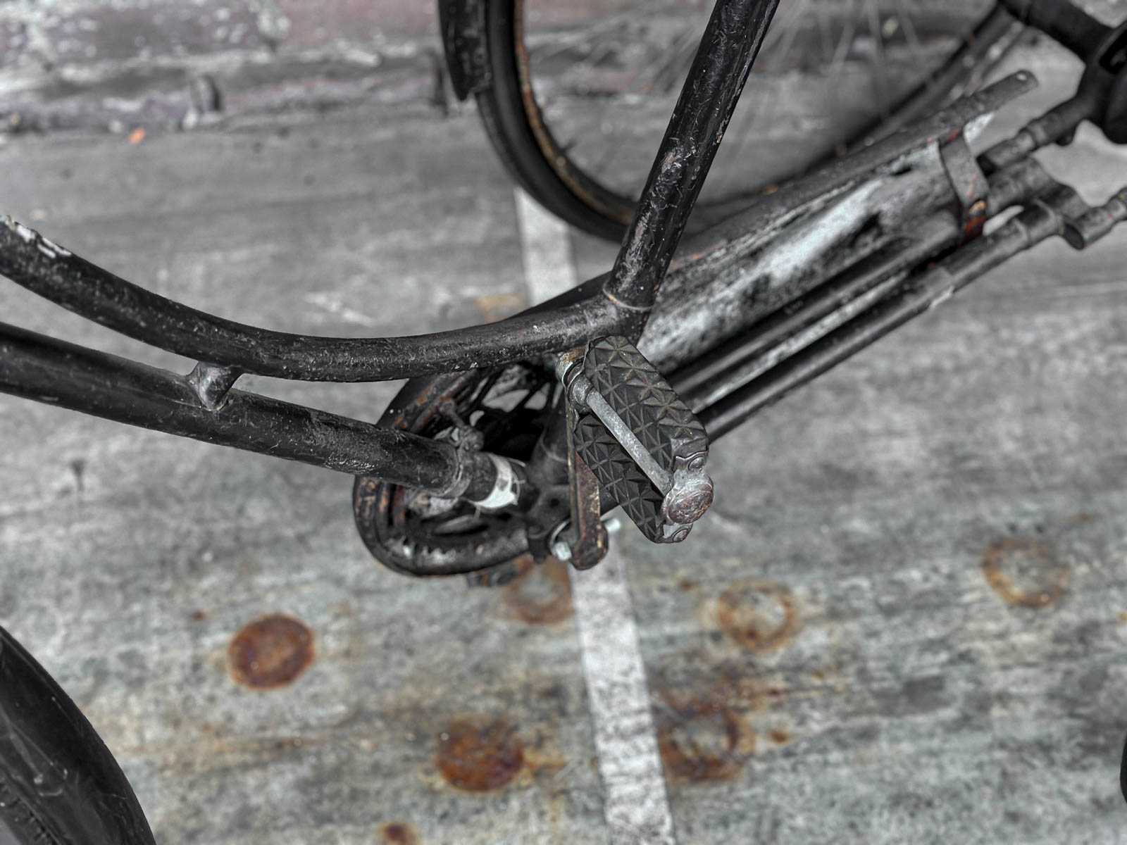 Driewielfiets - Driewieler