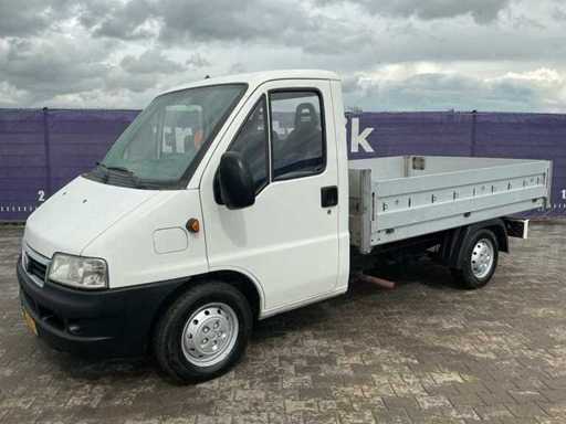 2005 - Fiat - Ducato - 15 2.0 JTD 320 - pojazd użytkowy