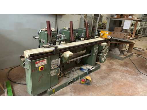 CIPSY AV2/74 Drilling machine for anuba hinges