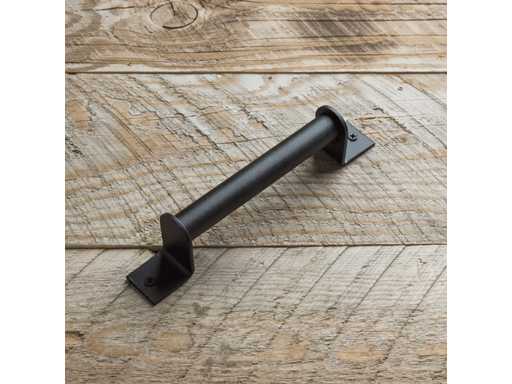 (220x) Schuifdeur Handgreep - Gecoat Buis