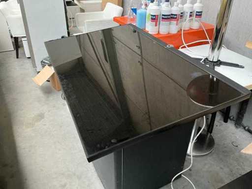 Loewe Art55 Televisie