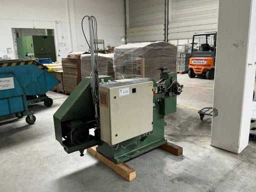 Prensa doble SACMA SP01