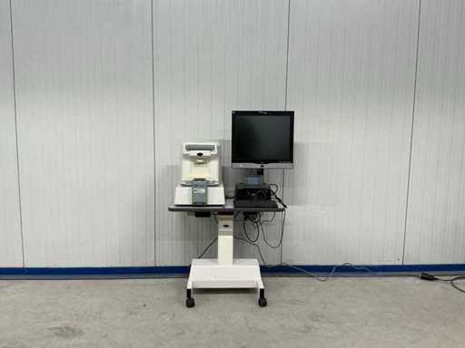 Caméra du fond d’enfant