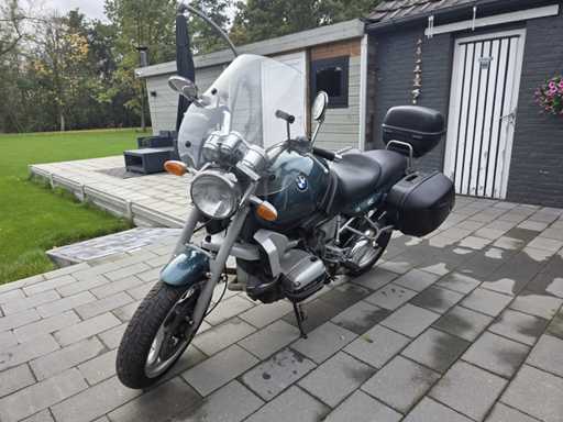 BMW R850 Road Motor