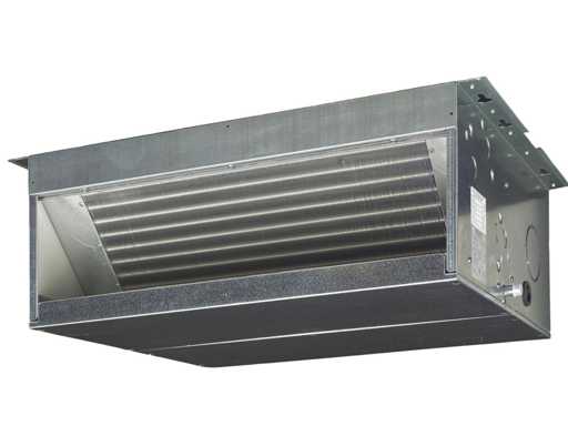Daikin Fan assembly FWD 04A Ventilator