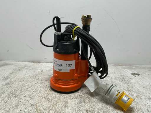 Pomp? submersibil? Proril SAVVY 150 2021 4,2 m³ 110V