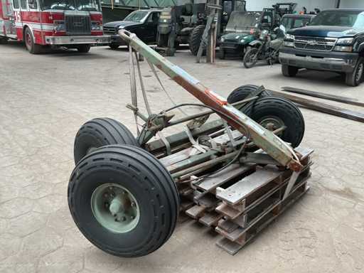 Trailer parts and accessories