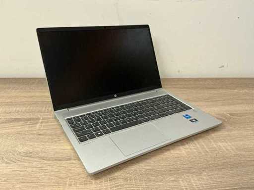 Laptop - HP - HP ProBook 450 15.6 inch G9 Notebook PC