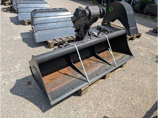 ACB (COUPLEURS & GODETS) - 2021 - Shovels