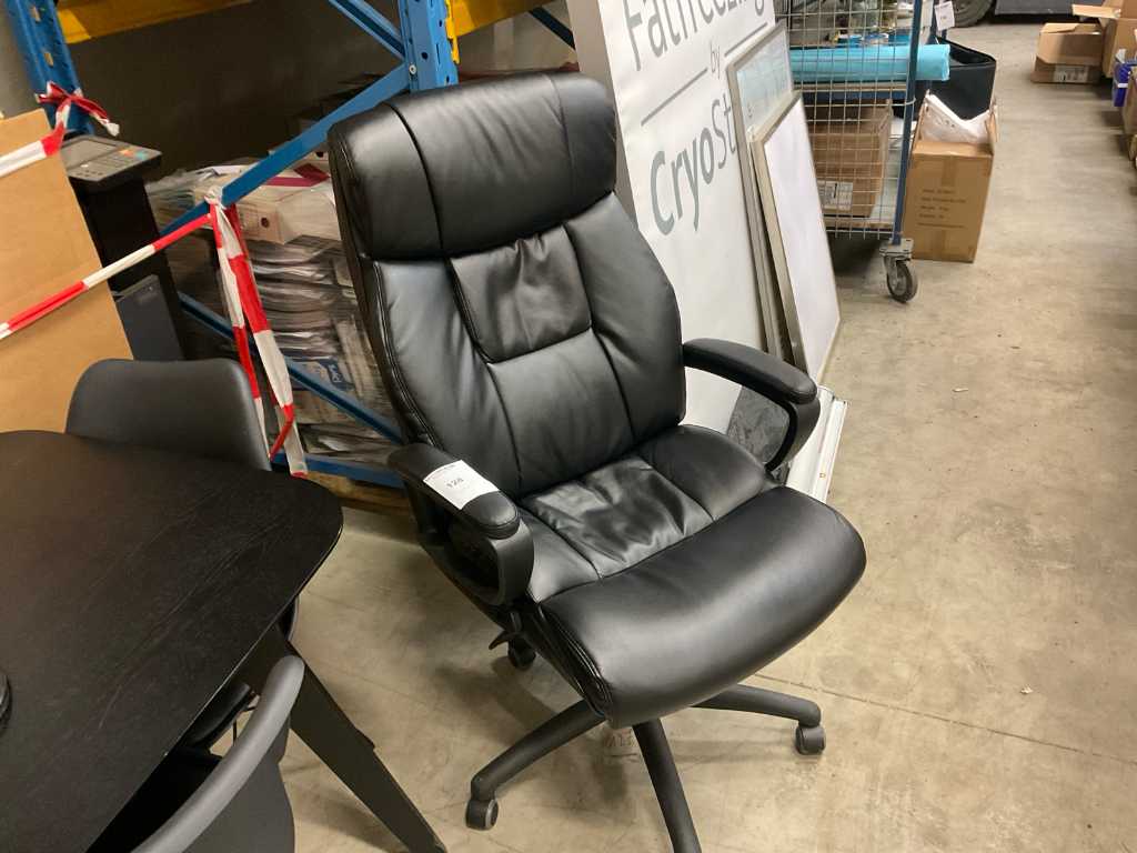 Mcallum office chair hot sale