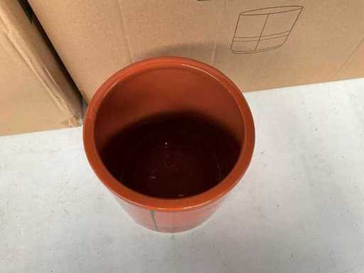 Terakota Riverdale Plantpot (15x)