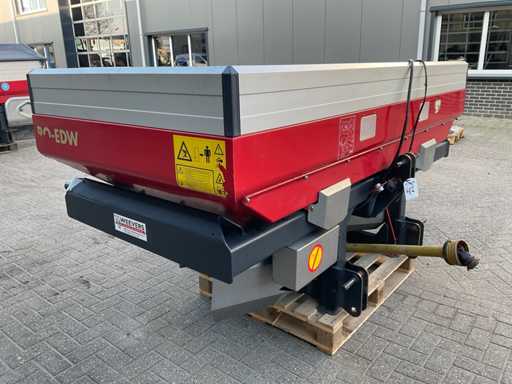 Vicon R0-EDW Düngemittelstreuer
