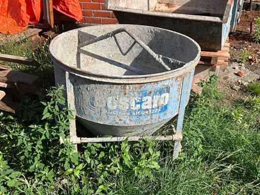 Boscaro CL-30 Betonwürfel