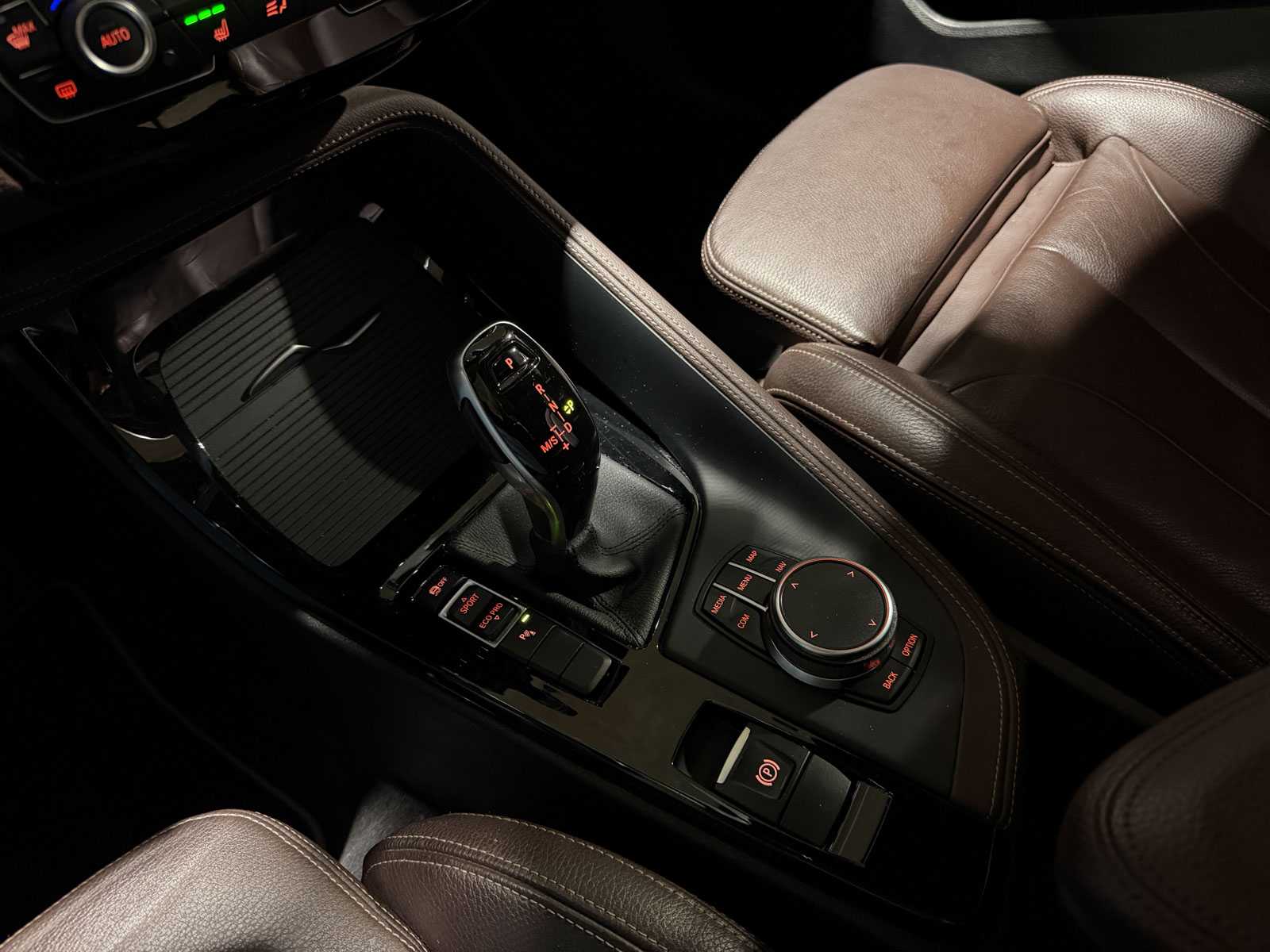 BMW X2 sDrive20i High Executive M-Sport Edition 192hp 2019, ZH-984-K