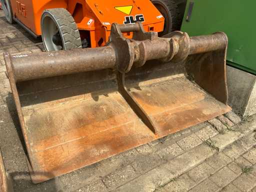 Godet d’excavatrice Mako M5