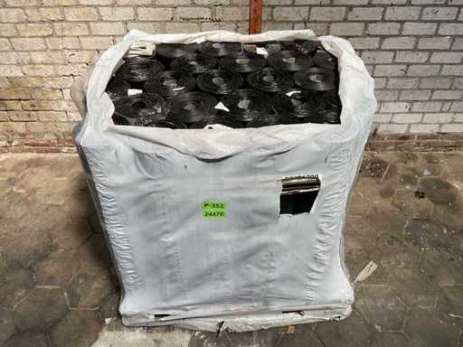 Pallet dakleer