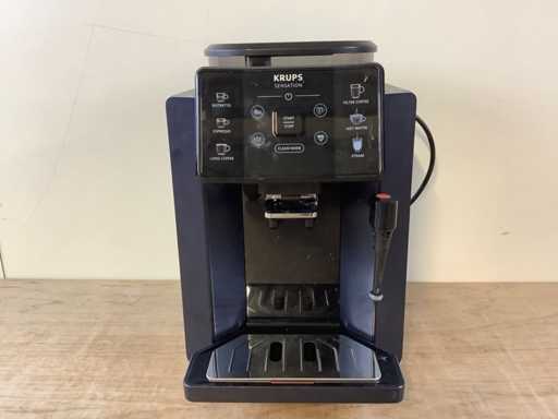 Kaffee- und Espressomaschinen der PHILLIPS 2200-Serie