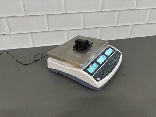 BWT - Waga Elektroniczna