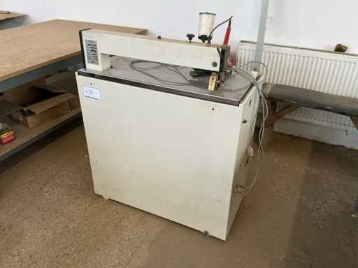 Kuper - FW/M-630 ST - Giuntatrice per impiallacciatura - 2000