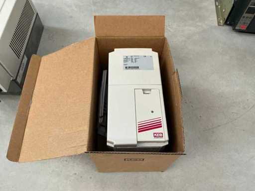 Onduleur KEB Kombivert F5