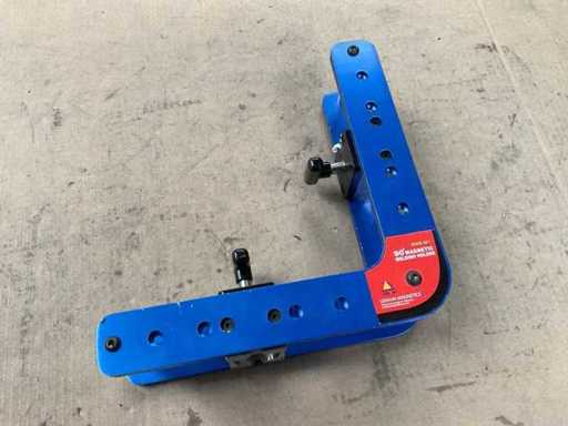 Magnet de sudură Lishai MWB-M1