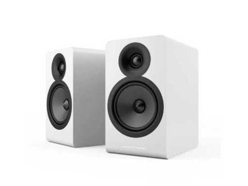 Acoustic Energy AE100 mk2 2-delige Speakerset