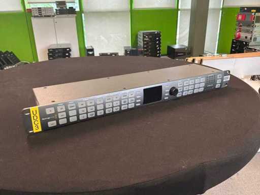 BLACKMAGIC DESIGN - Teranex Express - Konwerter