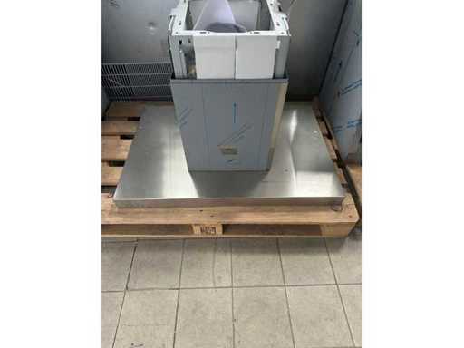 Novy - Novy Hood - Hood with motor