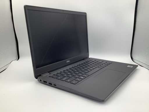 Dell Latitude 3410 Laptop