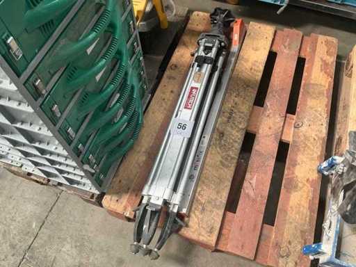 Futech 330 Spindelstatief