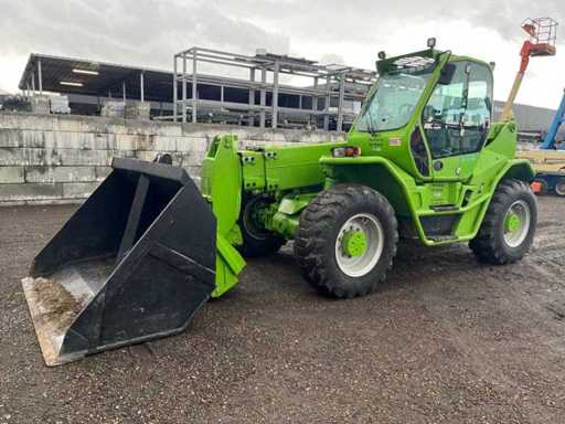2008 Merlo P65.14 HH Telehandler