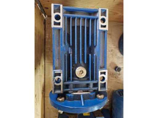 HANGZHOU  Worm gearbox