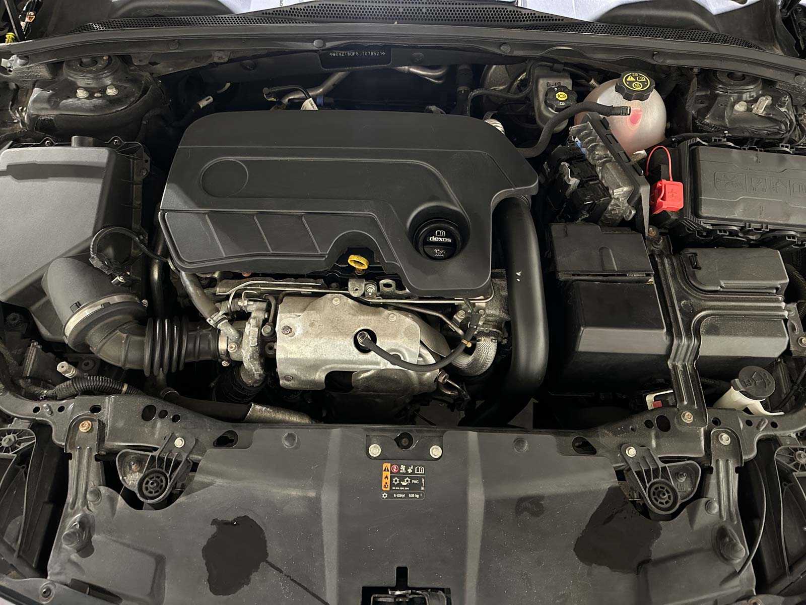 Opel Insignia Sports Tourer 1.6 CDTI EcoTec Innovation 136pk 2018, RR-215-N