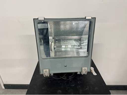 SBP - JOLLY 2/A - Divers équipements légers (4x)