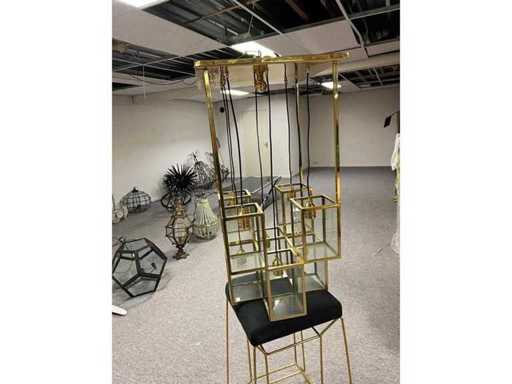 EICHHOLTZ - Kroonleuchter - Source lumineuse