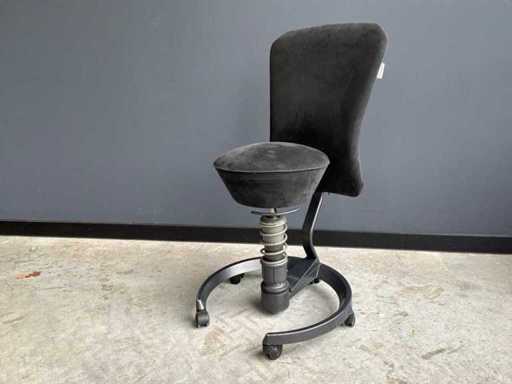 Swopper Stoel