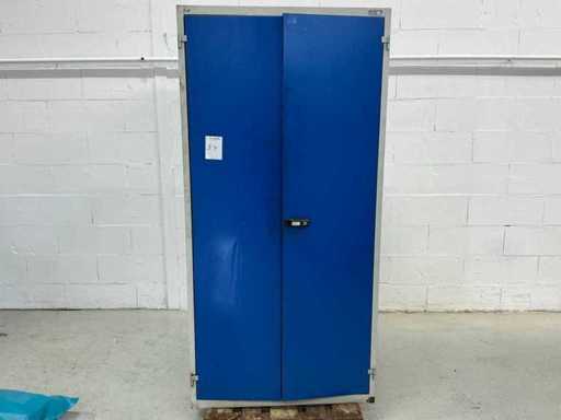 Kast met inhoudgarant