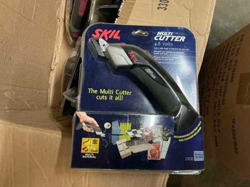 Maszyna do cięcia Skil Multi (12x)