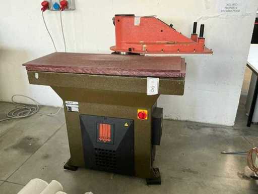 Machine de découpe sous pression ATOM SE22 2003
