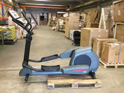 Alte echipamente cardio