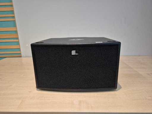 Fohnn - XS-10 - Subwoofer attivo