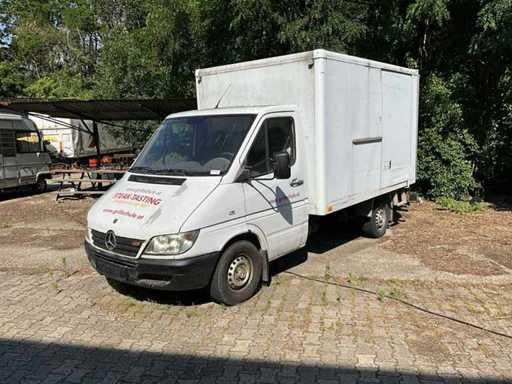 Mercedes-Benz Sprinter 313 CDI van 2005