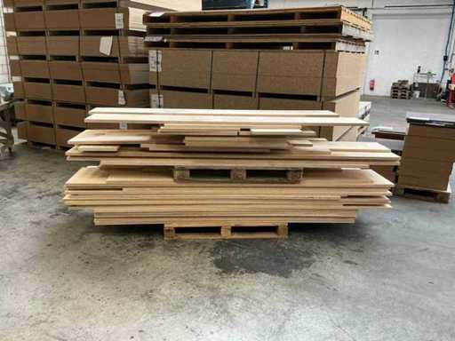 Birch Plywood (60x)