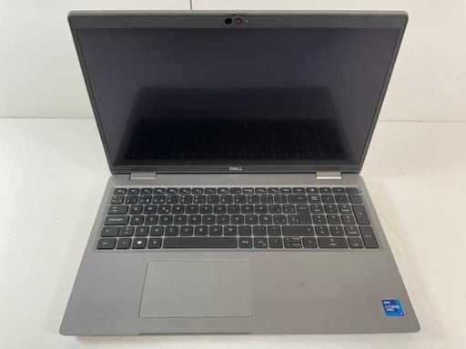 Dell Latitude 5520 15,6", Core(TM) i7 11. generacji, 16 GB RAM, 512 GB NVMe Laptop
